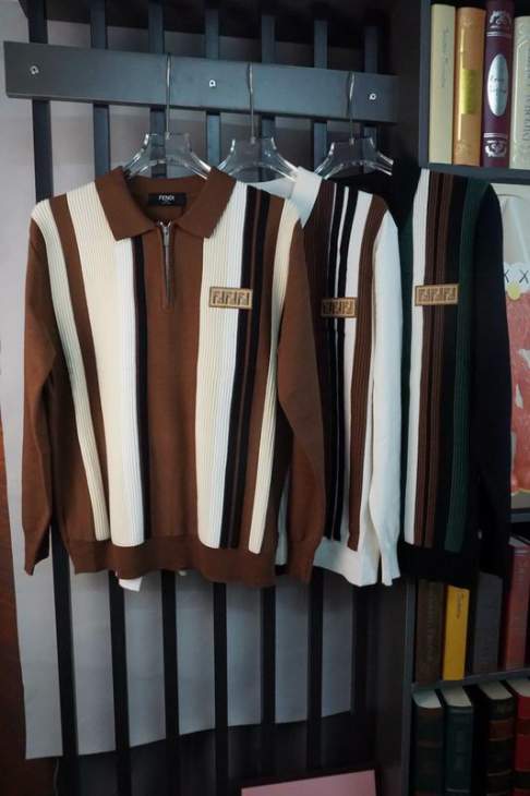 Picture of Fendi Sweaters _SKUFendiXS-XLattr28345359